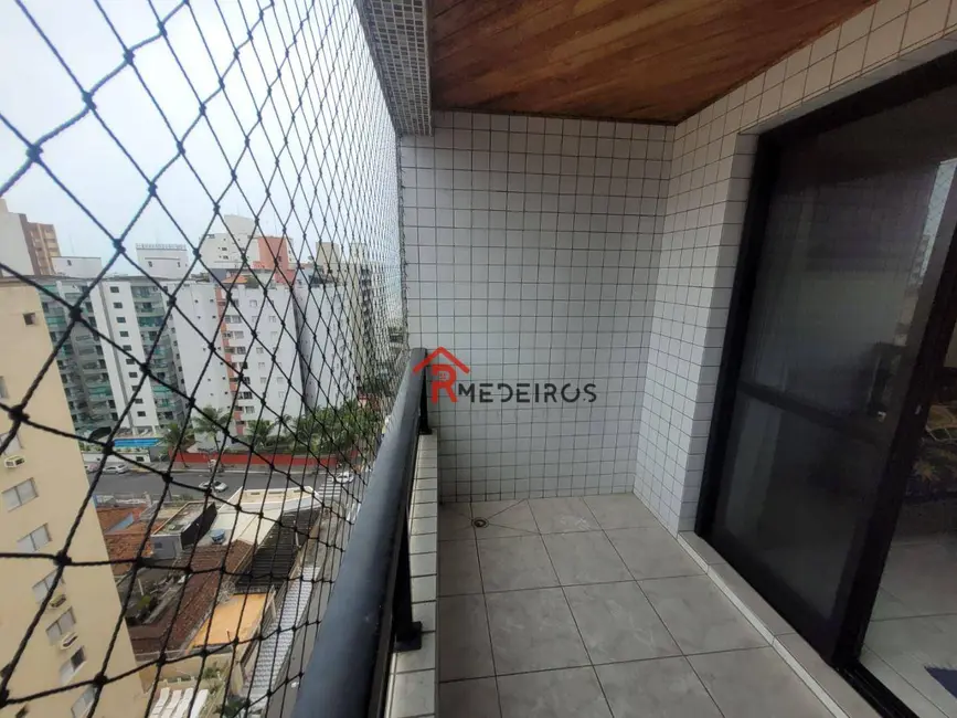 Foto 5 de Apartamento com 2 quartos à venda, 95m2 em Tupi, Praia Grande - SP