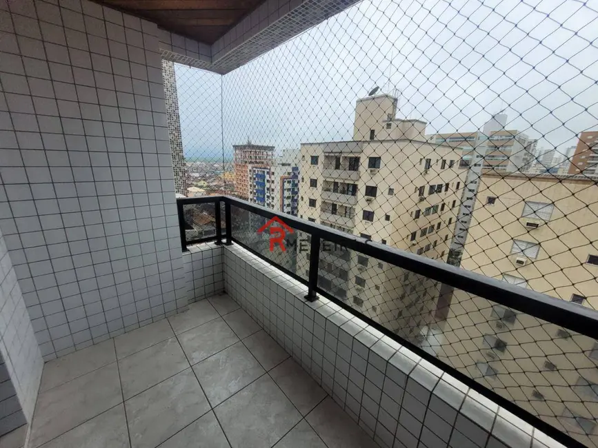 Foto 4 de Apartamento com 2 quartos à venda, 95m2 em Tupi, Praia Grande - SP