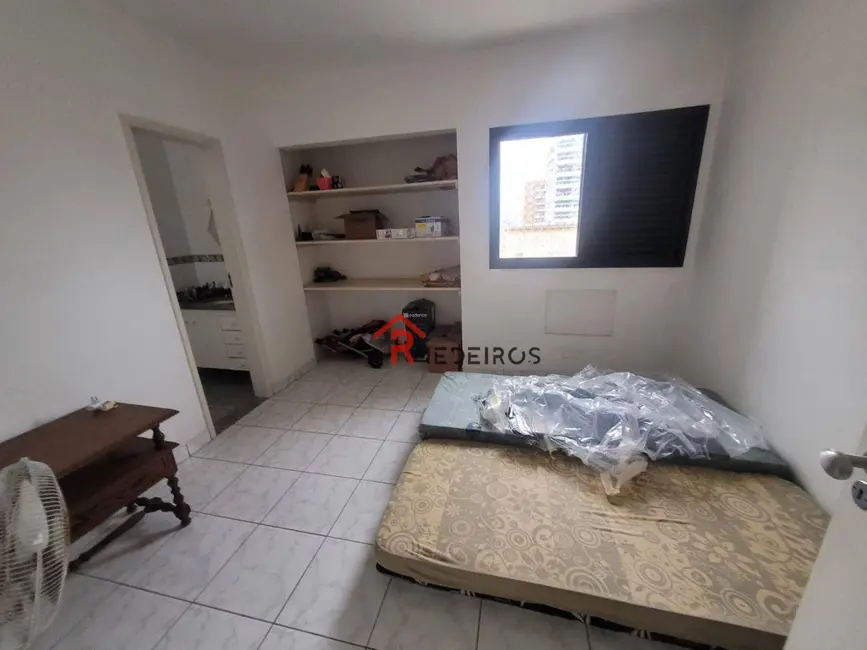 Foto 8 de Apartamento com 2 quartos à venda, 95m2 em Tupi, Praia Grande - SP