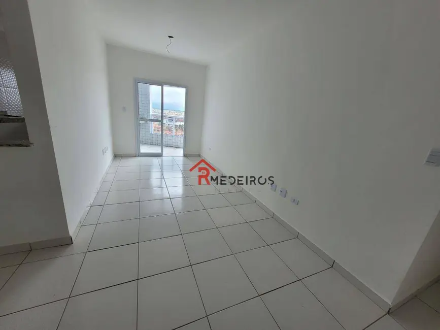 Apartamento com 2 quartos à venda, 105m2 em Caiçara, Praia Grande - SP - imagem 2 Foto 2 de Apartamento com 2 quartos à venda, 105m2 em Caiçara, Praia Grande - SP