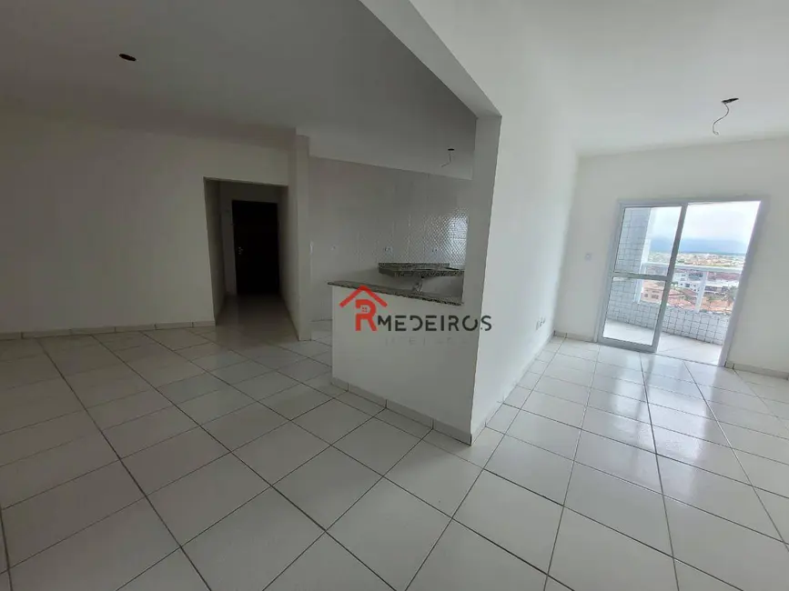 Apartamento com 2 quartos à venda, 105m2 em Caiçara, Praia Grande - SP - imagem 4 Foto 4 de Apartamento com 2 quartos à venda, 105m2 em Caiçara, Praia Grande - SP