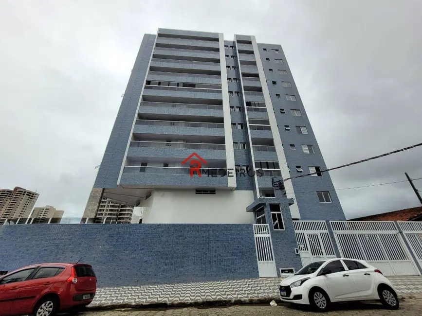 Apartamento com 2 quartos à venda, 105m2 em Caiçara, Praia Grande - SP - imagem 1 Foto 1 de Apartamento com 2 quartos à venda, 105m2 em Caiçara, Praia Grande - SP