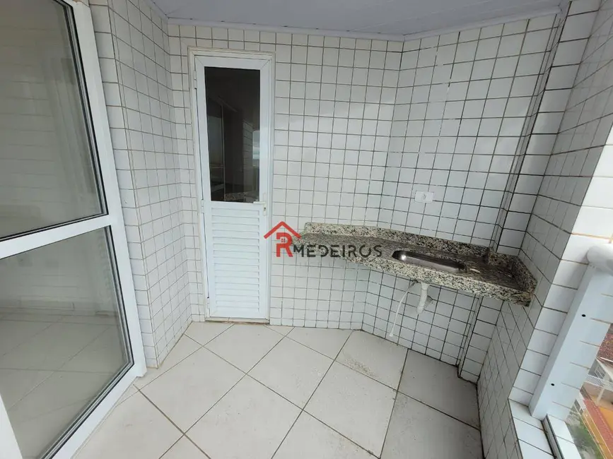 Apartamento com 2 quartos à venda, 105m2 em Caiçara, Praia Grande - SP - imagem 6 Foto 6 de Apartamento com 2 quartos à venda, 105m2 em Caiçara, Praia Grande - SP
