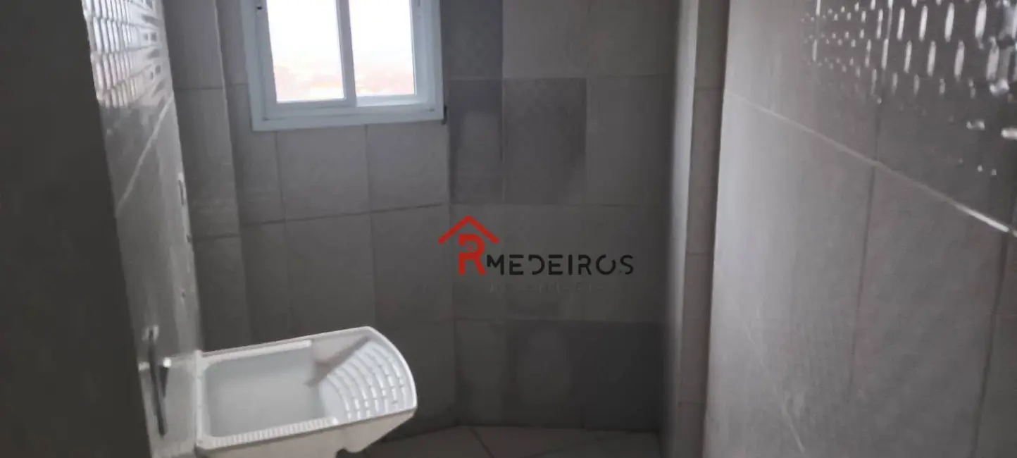 Foto 7 de Apartamento com 1 quarto à venda, 60m2 em Caiçara, Praia Grande - SP