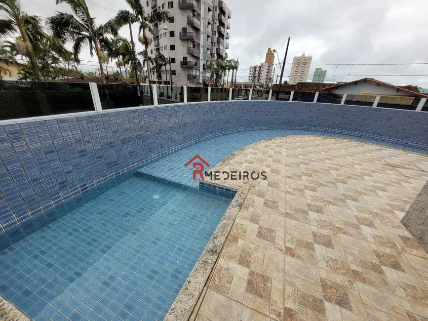 Foto 9 de Apartamento com 1 quarto à venda, 60m2 em Caiçara, Praia Grande - SP