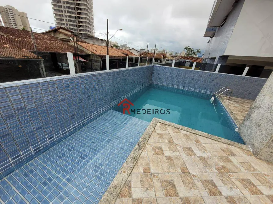 Foto 8 de Apartamento com 1 quarto à venda, 60m2 em Caiçara, Praia Grande - SP