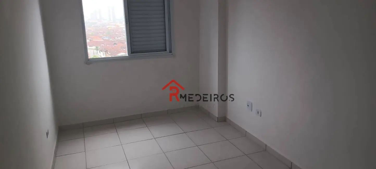 Foto 6 de Apartamento com 1 quarto à venda, 60m2 em Caiçara, Praia Grande - SP