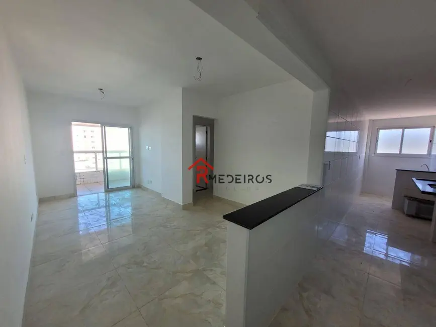 Foto 5 de Apartamento com 2 quartos à venda, 90m2 em Praia Grande - SP