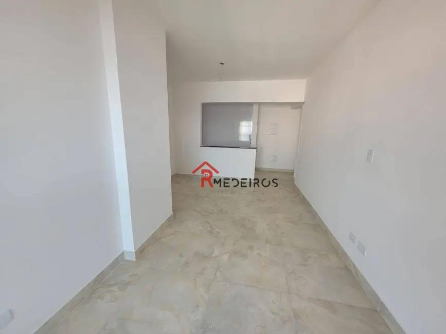 Foto 4 de Apartamento com 2 quartos à venda, 90m2 em Praia Grande - SP