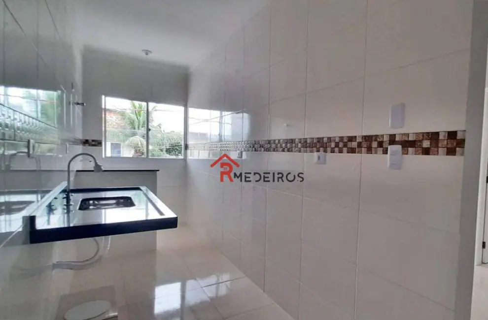 Casa com 2 quartos à venda, 65m2 em Praia Grande - SP - imagem 5 Foto 5 de Casa com 2 quartos à venda, 65m2 em Praia Grande - SP
