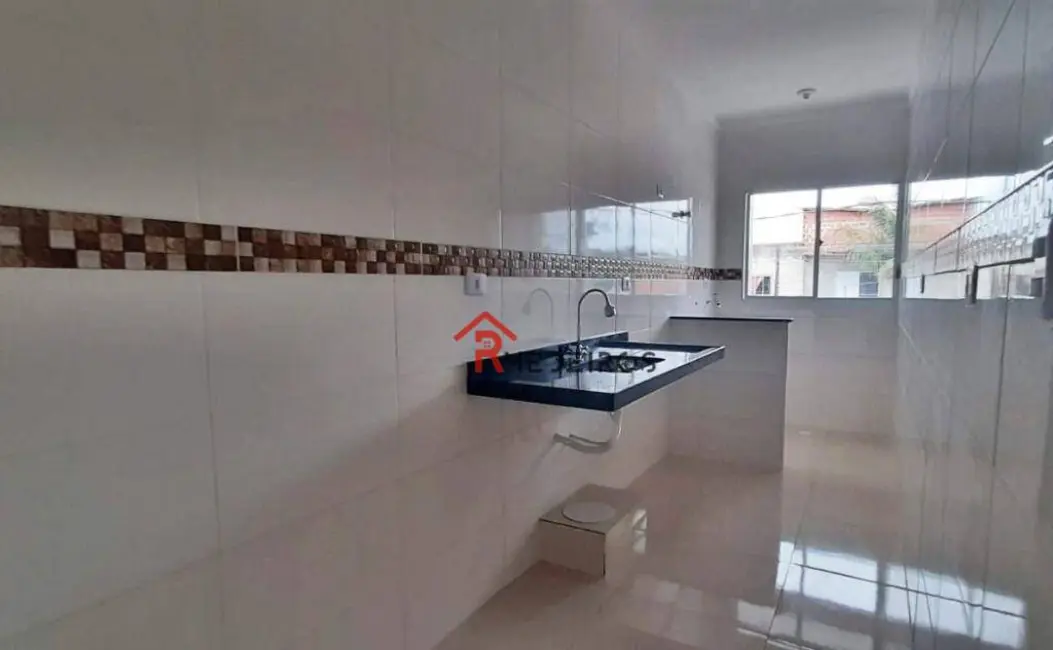 Casa com 2 quartos à venda, 65m2 em Praia Grande - SP - imagem 4 Foto 4 de Casa com 2 quartos à venda, 65m2 em Praia Grande - SP