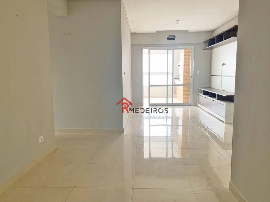 Foto 2 de Apartamento com 3 quartos à venda, 140m2 em Aviação, Praia Grande - SP