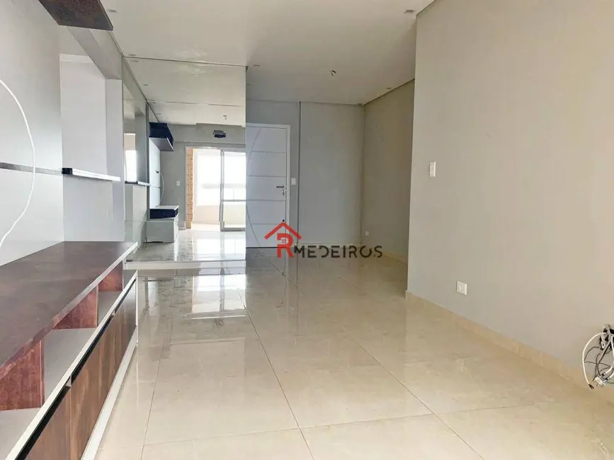 Foto 3 de Apartamento com 3 quartos à venda, 140m2 em Aviação, Praia Grande - SP