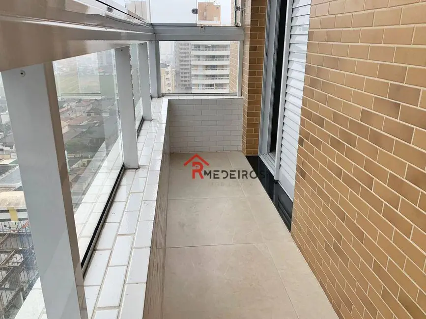 Foto 5 de Apartamento com 3 quartos à venda, 140m2 em Aviação, Praia Grande - SP
