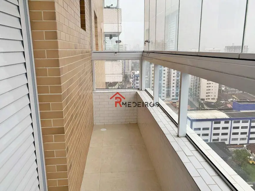 Foto 6 de Apartamento com 3 quartos à venda, 140m2 em Aviação, Praia Grande - SP