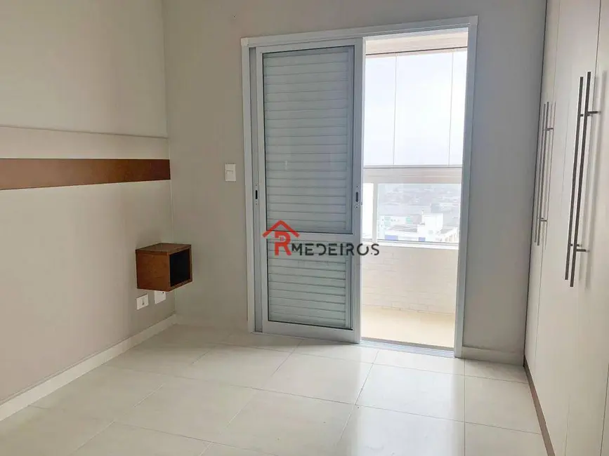 Foto 9 de Apartamento com 3 quartos à venda, 140m2 em Aviação, Praia Grande - SP