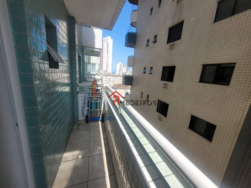 Apartamento com 1 quarto à venda, 65m2 em Boqueirão, Praia Grande - SP - imagem 3 Foto 3 de Apartamento com 1 quarto à venda, 65m2 em Boqueirão, Praia Grande - SP