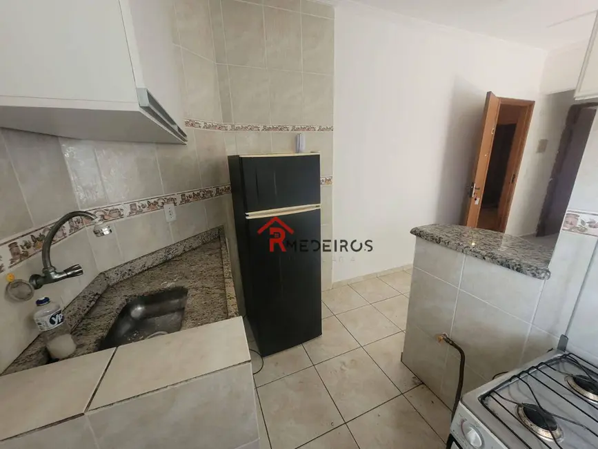 Apartamento com 1 quarto à venda, 65m2 em Boqueirão, Praia Grande - SP - imagem 5 Foto 5 de Apartamento com 1 quarto à venda, 65m2 em Boqueirão, Praia Grande - SP
