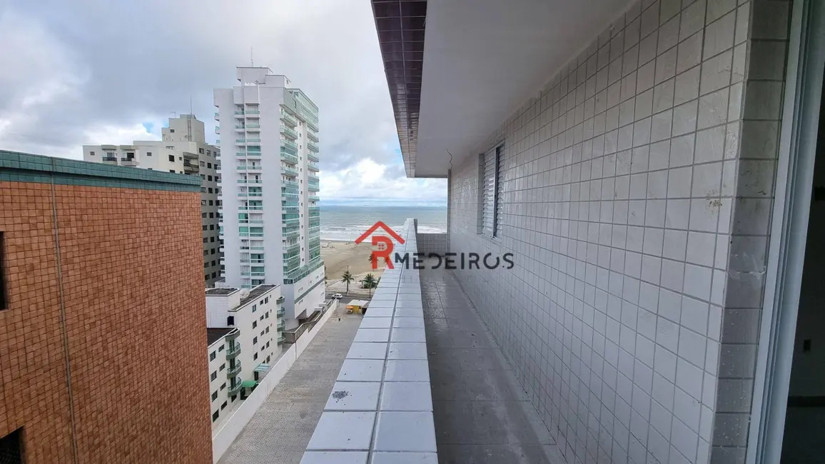 Foto 6 de Apartamento com 2 quartos à venda, 75m2 em Praia Grande - SP