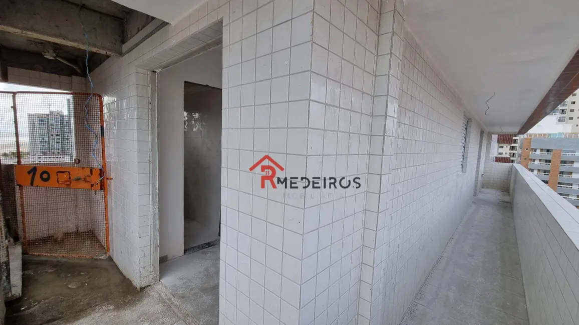 Foto 5 de Apartamento com 2 quartos à venda, 75m2 em Praia Grande - SP