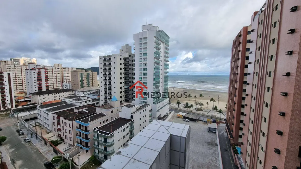 Foto 1 de Apartamento com 2 quartos à venda, 75m2 em Praia Grande - SP