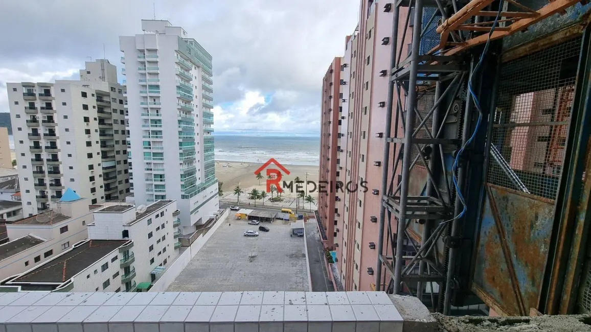 Foto 7 de Apartamento com 2 quartos à venda, 75m2 em Praia Grande - SP
