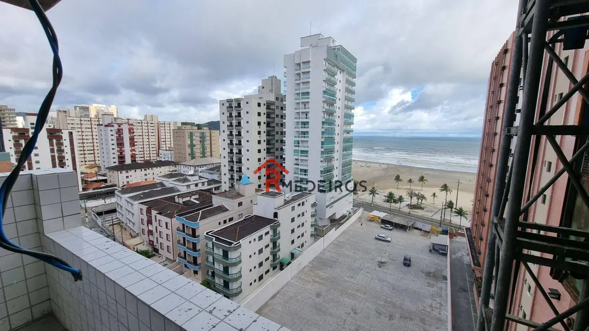 Foto 8 de Apartamento com 2 quartos à venda, 75m2 em Praia Grande - SP