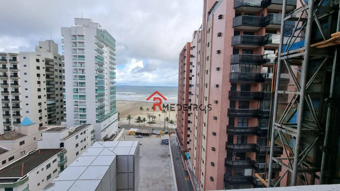 Foto 9 de Apartamento com 2 quartos à venda, 75m2 em Praia Grande - SP