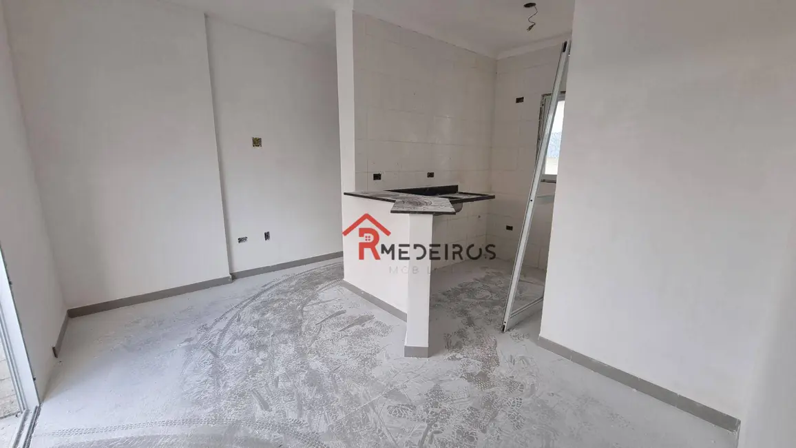 Foto 3 de Apartamento com 2 quartos à venda, 75m2 em Praia Grande - SP