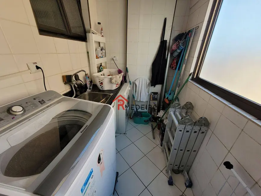 Cobertura com 3 quartos à venda, 184m2 em Tupi, Praia Grande - SP - imagem 7 Foto 7 de Cobertura com 3 quartos à venda, 184m2 em Tupi, Praia Grande - SP