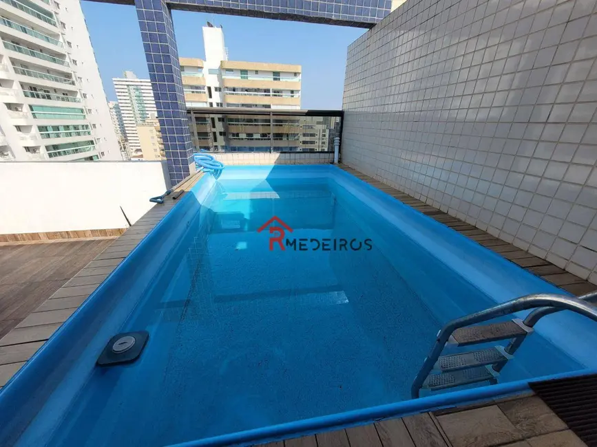 Cobertura com 3 quartos à venda, 184m2 em Tupi, Praia Grande - SP - imagem 1 Foto 1 de Cobertura com 3 quartos à venda, 184m2 em Tupi, Praia Grande - SP