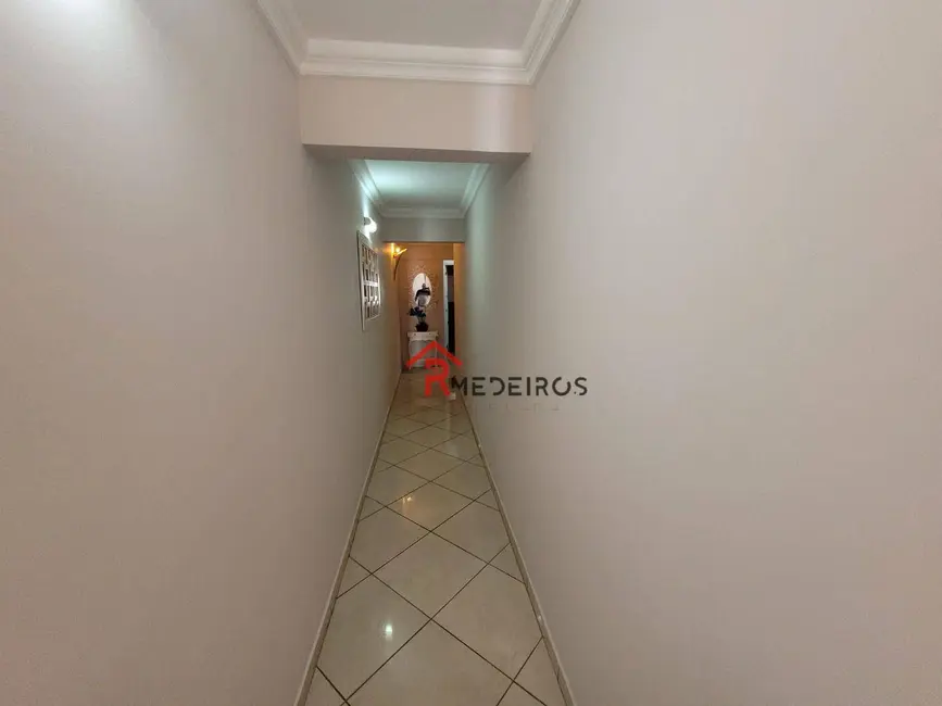 Cobertura com 3 quartos à venda, 184m2 em Tupi, Praia Grande - SP - imagem 9 Foto 9 de Cobertura com 3 quartos à venda, 184m2 em Tupi, Praia Grande - SP