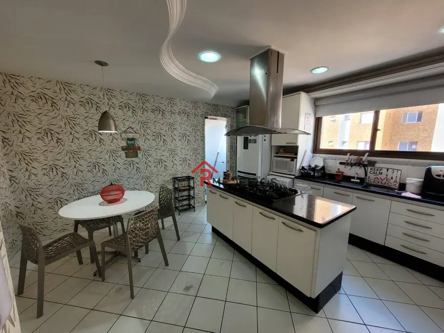Cobertura com 3 quartos à venda, 184m2 em Tupi, Praia Grande - SP - imagem 5 Foto 5 de Cobertura com 3 quartos à venda, 184m2 em Tupi, Praia Grande - SP