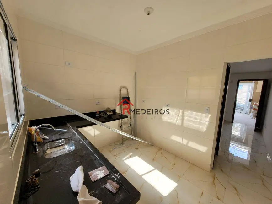 Foto 7 de Sobrado com 2 quartos à venda, 150m2 em Caiçara, Praia Grande - SP