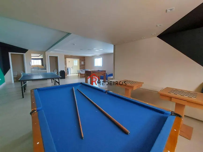 Foto 4 de Apartamento com 1 quarto à venda, 52m2 em Caiçara, Praia Grande - SP