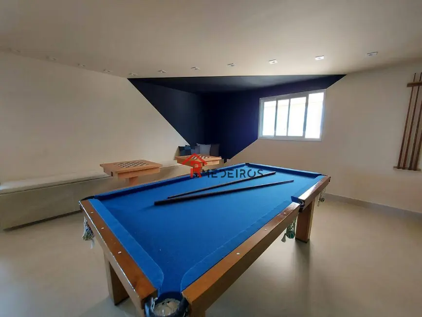 Foto 6 de Apartamento com 1 quarto à venda, 52m2 em Caiçara, Praia Grande - SP
