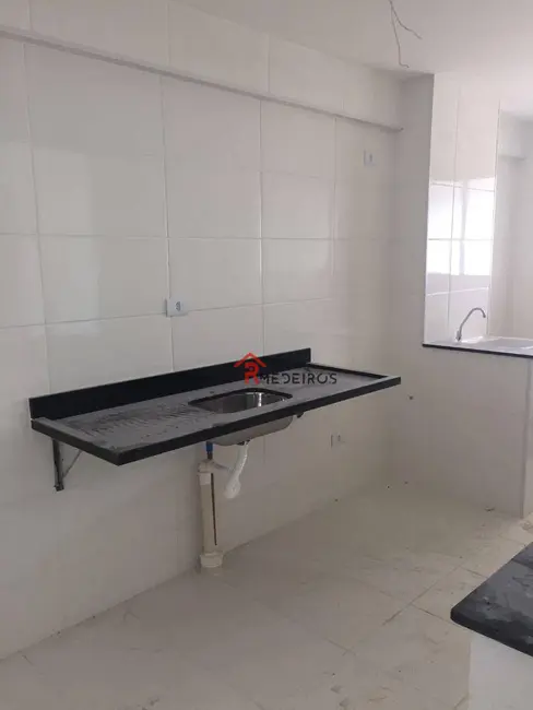 Foto 2 de Apartamento com 2 quartos à venda, 74m2 em Mongagua - SP