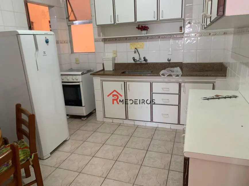 Apartamento com 2 quartos à venda, 75m2 em Tupi, Praia Grande - SP - imagem 4 Foto 4 de Apartamento com 2 quartos à venda, 75m2 em Tupi, Praia Grande - SP