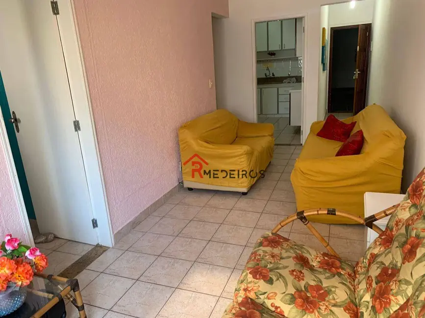 Apartamento com 2 quartos à venda, 75m2 em Tupi, Praia Grande - SP - imagem 2 Foto 2 de Apartamento com 2 quartos à venda, 75m2 em Tupi, Praia Grande - SP