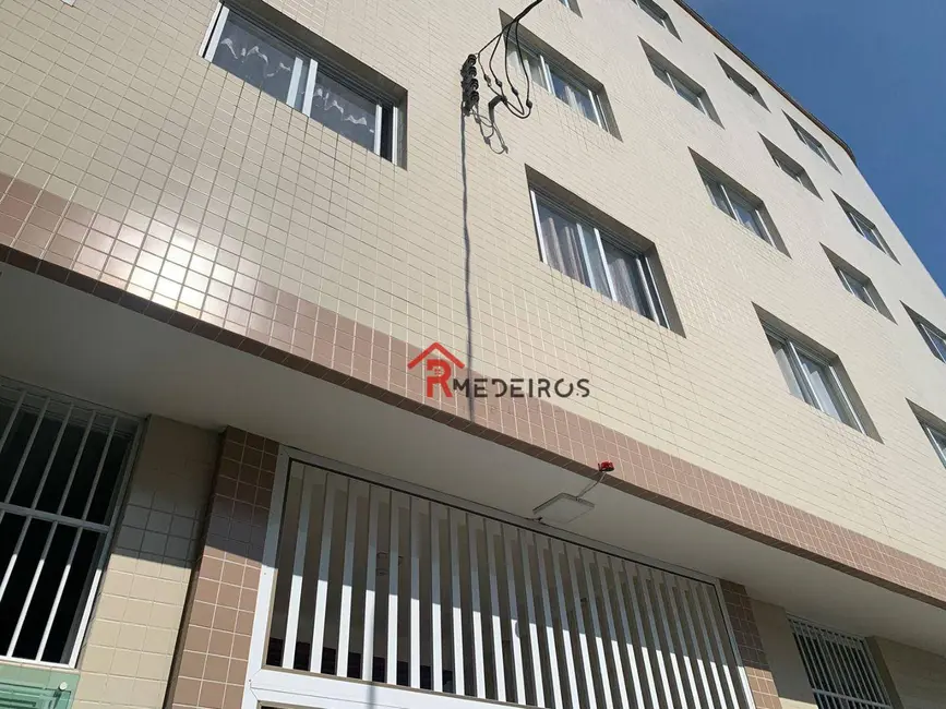 Foto 1 de Apartamento com 2 quartos à venda, 75m2 em Tupi, Praia Grande - SP
