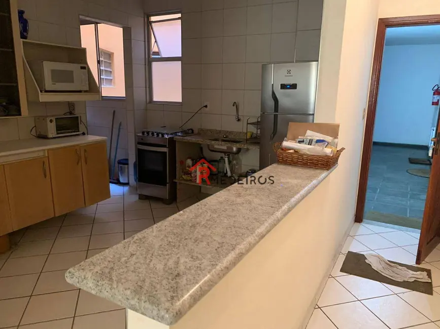 Foto 4 de Apartamento com 2 quartos à venda, 75m2 em Tupi, Praia Grande - SP
