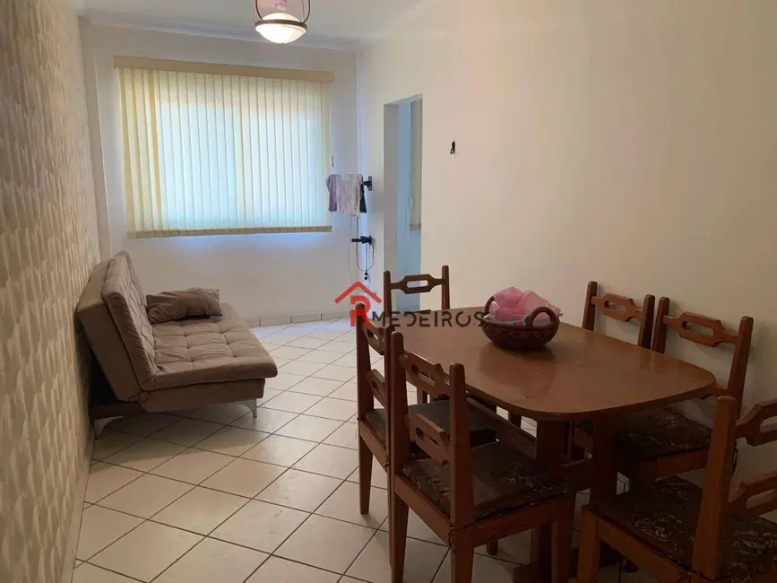 Foto 3 de Apartamento com 2 quartos à venda, 75m2 em Tupi, Praia Grande - SP