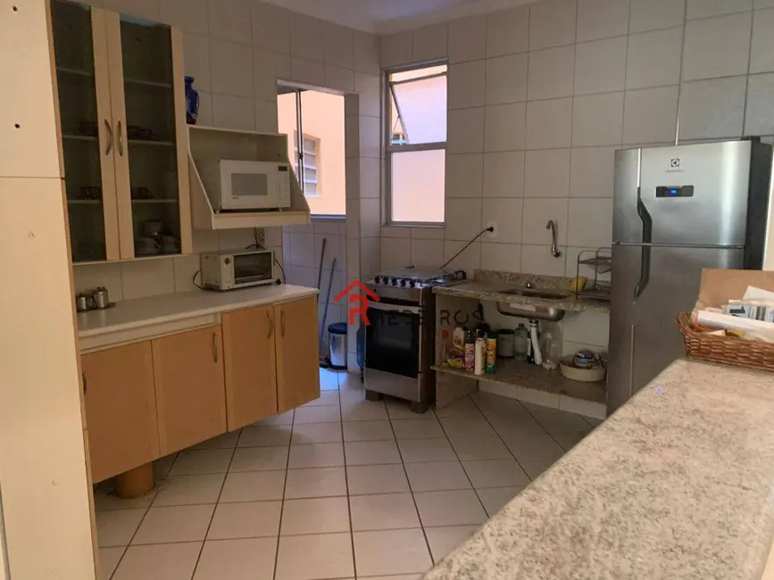Foto 5 de Apartamento com 2 quartos à venda, 75m2 em Tupi, Praia Grande - SP