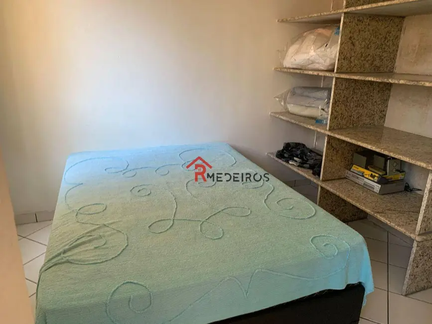 Foto 6 de Apartamento com 2 quartos à venda, 75m2 em Tupi, Praia Grande - SP