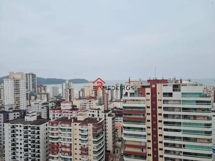 Apartamento com 3 quartos à venda, 135m2 em Praia Grande - SP - imagem 8 Foto 8 de Apartamento com 3 quartos à venda, 135m2 em Praia Grande - SP