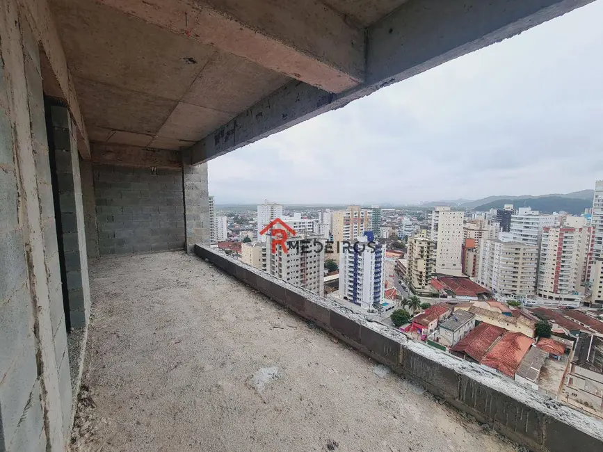 Apartamento com 3 quartos à venda, 135m2 em Praia Grande - SP - imagem 4 Foto 4 de Apartamento com 3 quartos à venda, 135m2 em Praia Grande - SP