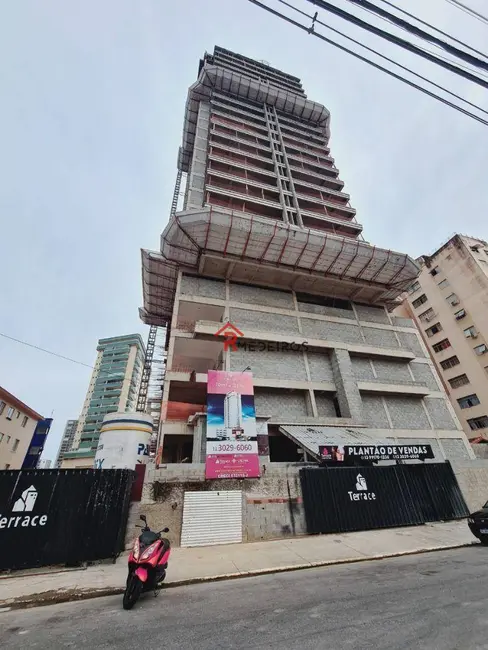 Apartamento com 3 quartos à venda, 135m2 em Praia Grande - SP - imagem 1 Foto 1 de Apartamento com 3 quartos à venda, 135m2 em Praia Grande - SP