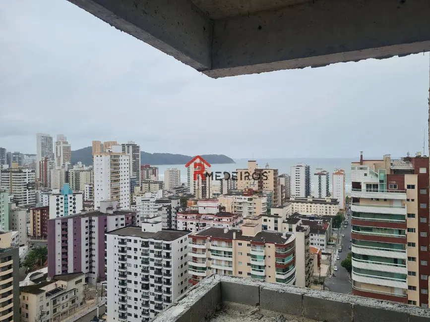 Apartamento com 3 quartos à venda, 135m2 em Praia Grande - SP - imagem 7 Foto 7 de Apartamento com 3 quartos à venda, 135m2 em Praia Grande - SP