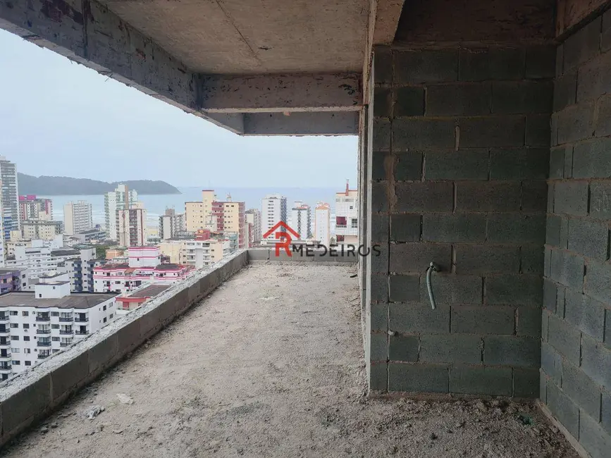 Apartamento com 3 quartos à venda, 135m2 em Praia Grande - SP - imagem 5 Foto 5 de Apartamento com 3 quartos à venda, 135m2 em Praia Grande - SP