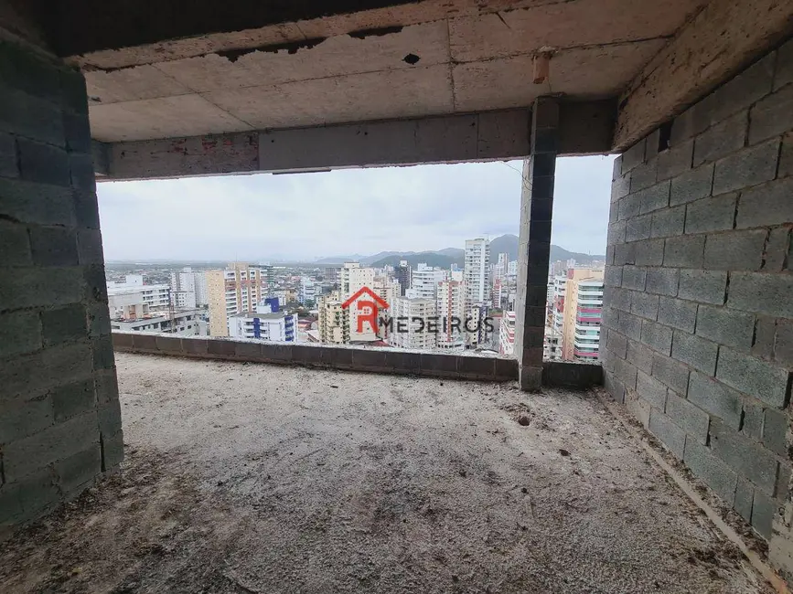 Foto 4 de Apartamento com 3 quartos à venda, 150m2 em Praia Grande - SP